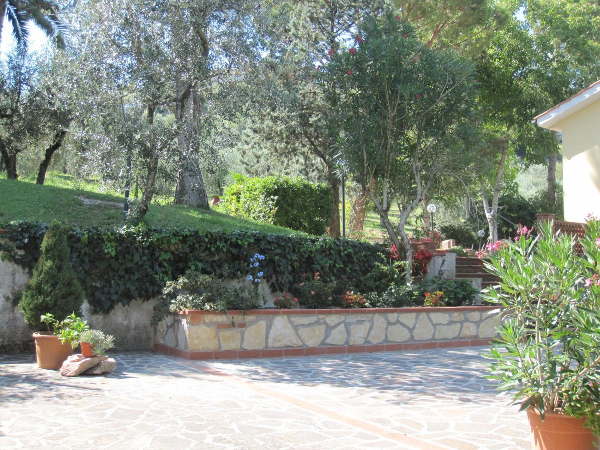 Valle Degli Ulivi Appartamento Terni Exterior foto