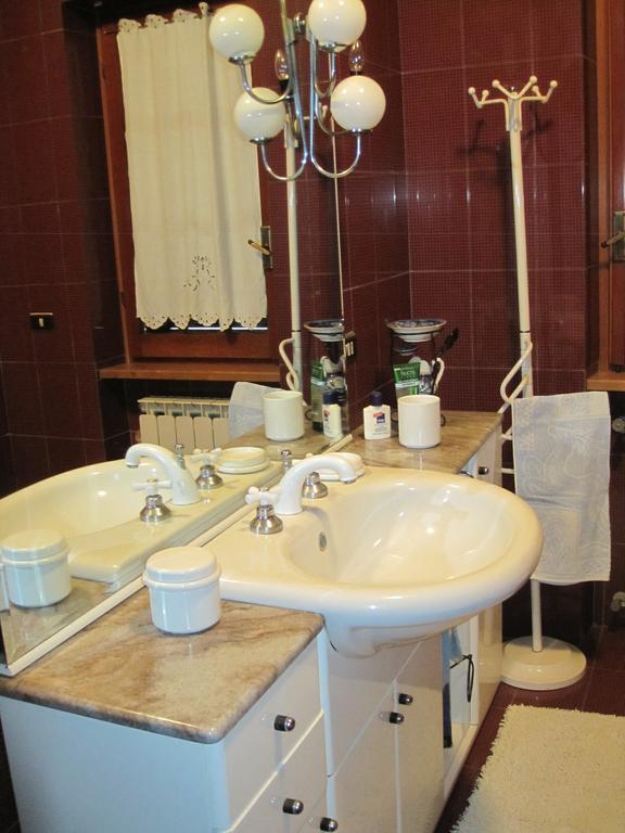 Valle Degli Ulivi Appartamento Terni Zimmer foto