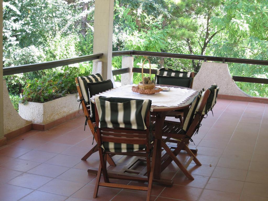 Valle Degli Ulivi Appartamento Terni Zimmer foto
